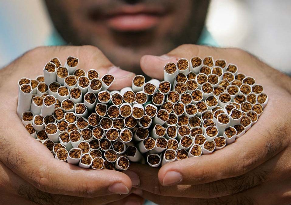 سه چالش بزرگ صنعت دخانیات و راهکارهای برونرفت